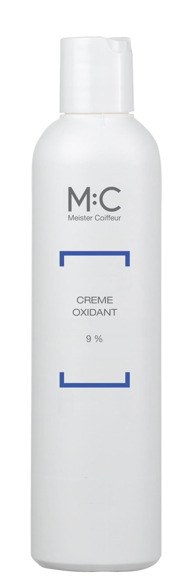 M:C Meister Coiffeur Creme Oxidant 9% 250 ml – Friseuroutlet