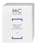 M:C Meister Coiffeur Brillant Effekt Blondierpulver weiß 400 g
