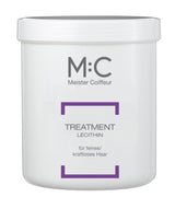 M:C Meister Coiffeur Lecithin Treatment für feines/kraftloses Haar - 1000 ml