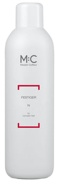 M:C Meister Coiffeur Setting Lotion N 1000 ml – normaler Halt & seidiger Glanz