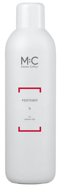 M:C Meister Coiffeur Setting Lotion S 1000 ml – Starker Halt & Seidiger Glanz