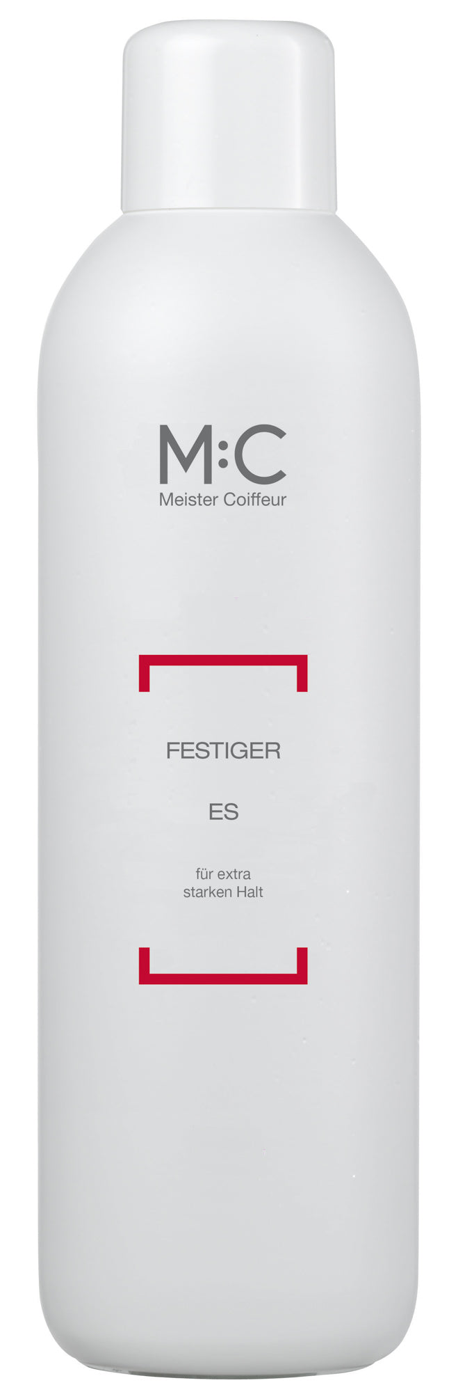 M:C Meister Coiffeur Setting Lotion ES 1000 ml extra starker Halt