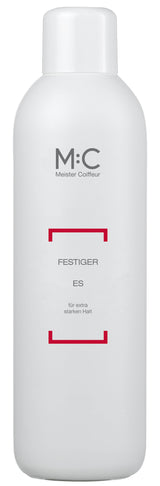 M:C Meister Coiffeur Setting Lotion ES 1000 ml extra starker Halt