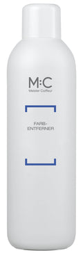 Comair M:C Color Remover C 1000 ml – Milder Farbentferner für Haut – Friseuroutlet