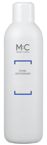 Comair M:C Color Remover C 1000 ml – Milder Farbentferner für Haut – Friseuroutlet