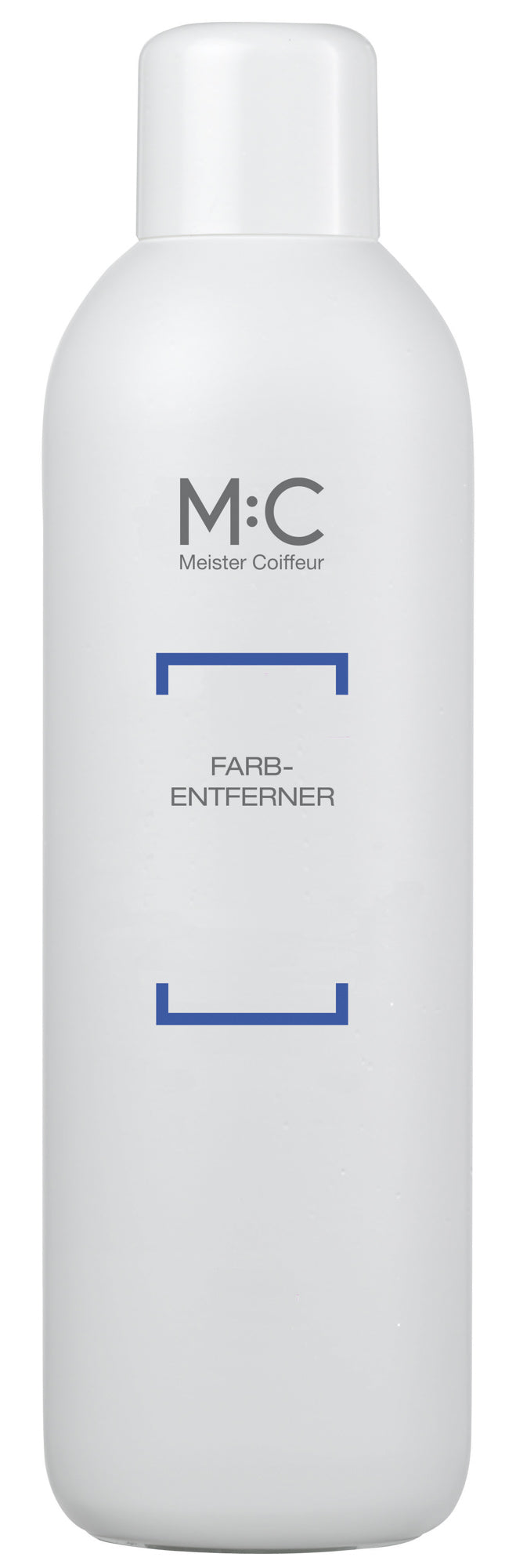 Comair M:C Color Remover C 1000 ml – Milder Farbentferner für Haut – Friseuroutlet