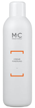 M:C Meister Coiffeur Creme Fixierung 1:1 1000 ml