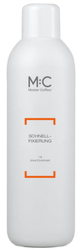 M:C Meister Coiffeur Schnell-Fixierung 1:9 – Direct Fixative 1000 ml