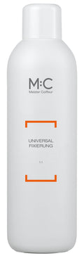 M:C Meister Coiffeur Universal Fixierung 1:1 1000 ml