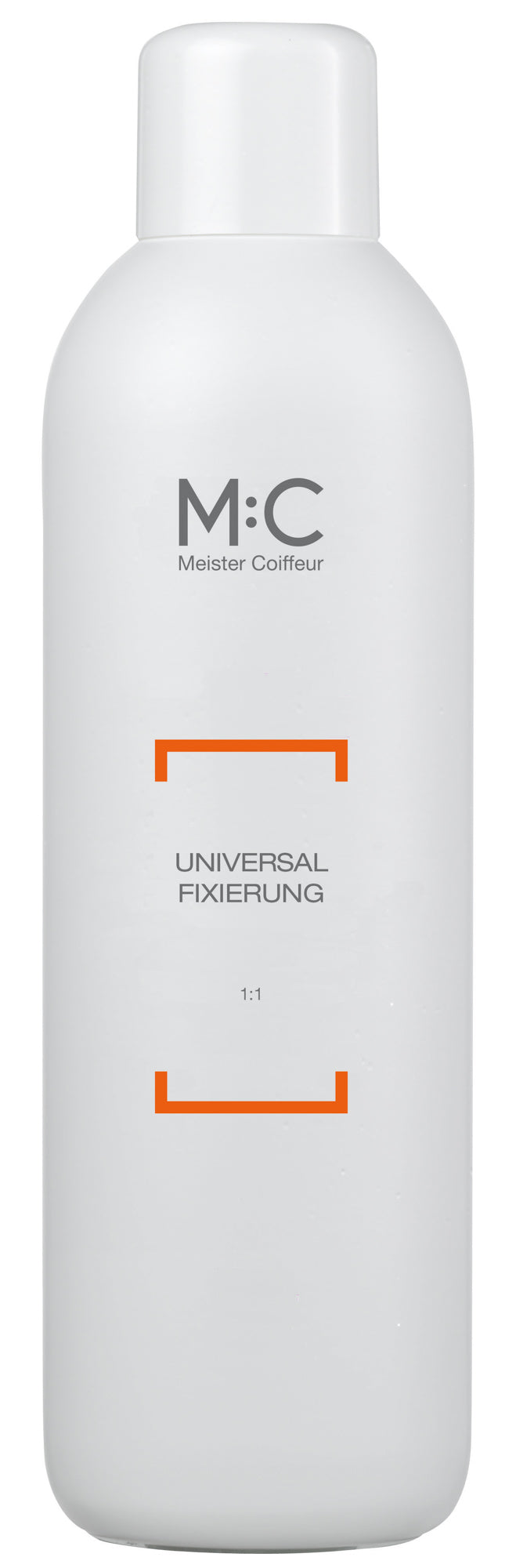 M:C Meister Coiffeur Universal Fixierung 1:1 1000 ml