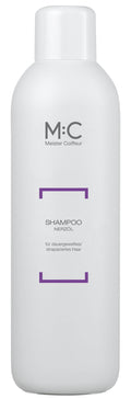 M:C Meister Coiffeur Shampoo Nerzöl 1000 ml für dauergewelltes/strapaziertes Haar