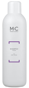 M:C Meister Coiffeur Fleur Shampoo 1000 ml – Sanfte Reinigung für alle Haartypen