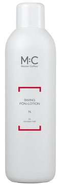 M:C Meister Coiffeur Swing Lotion N 1000 ml zum Föhnen