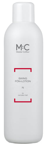 M:C Meister Coiffeur Swing Lotion N 1000 ml zum Föhnen