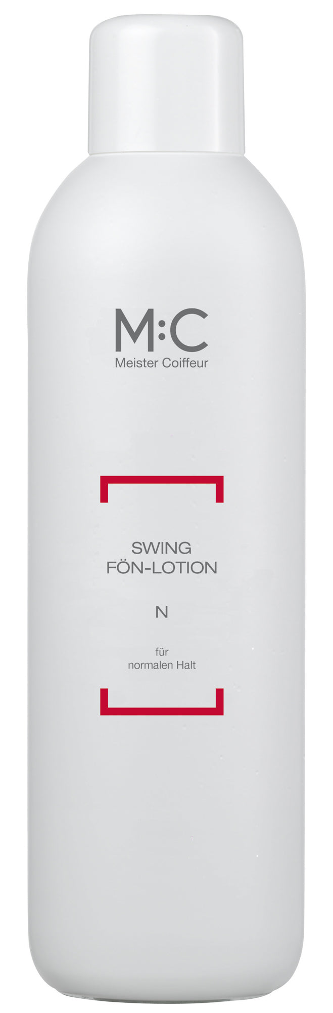 M:C Meister Coiffeur Swing Lotion N 1000 ml zum Föhnen