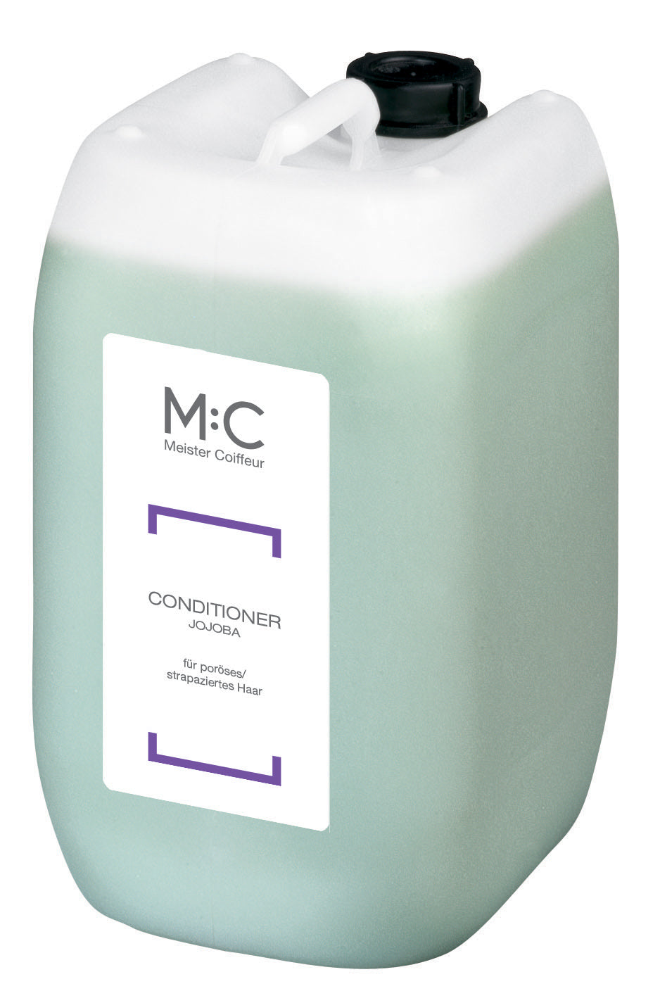 M:C Meister Coiffeur Jojoba Conditioner 5000 ml