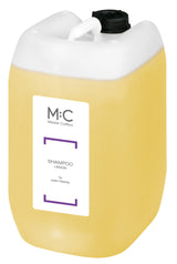 M:C Meister Coiffeur Shampoo Lemon 10000 ml für jeden Haartyp