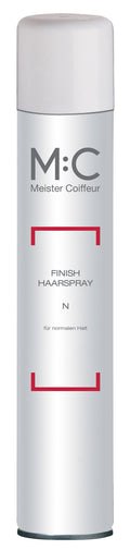M:C Finish Spray normaler Halt 400 ml