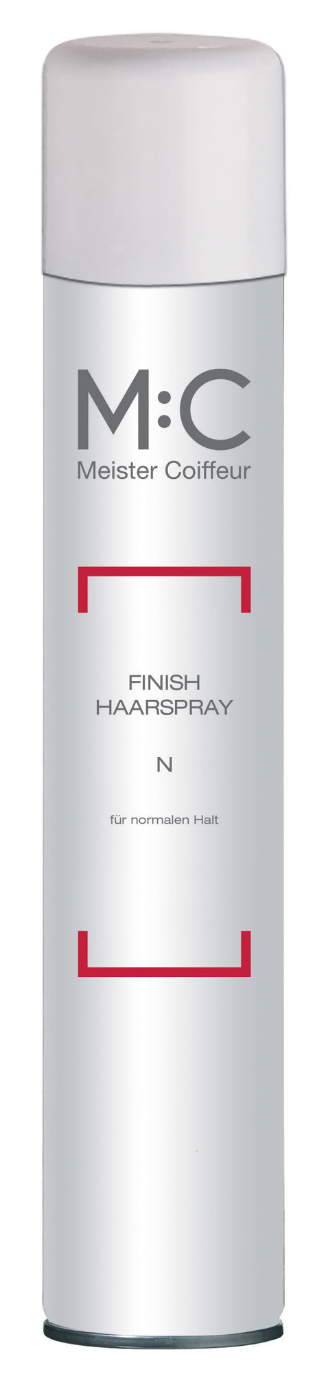 M:C Finish Spray normaler Halt 400 ml