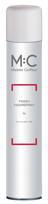 M:C Finish Spray normaler Halt 400 ml