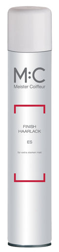 M:C Meister Coiffeur Finish Lacquer ES 400 ml extra stark