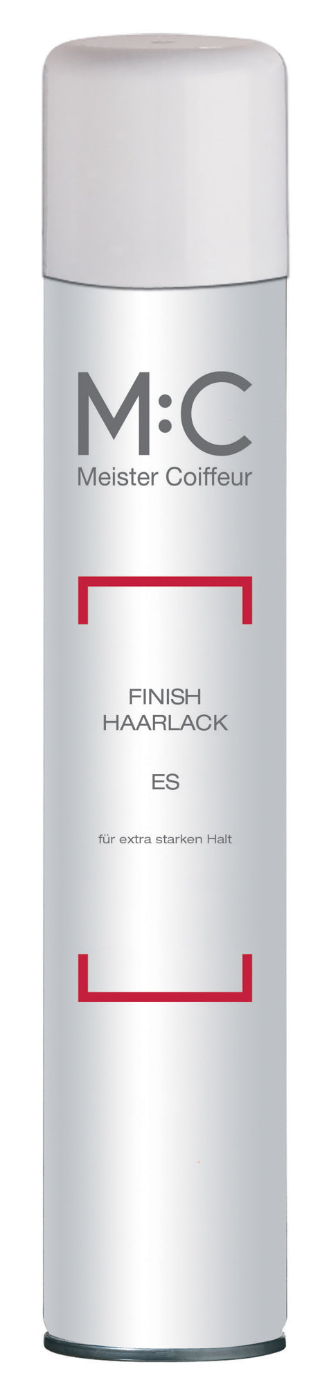 M:C Meister Coiffeur Finish Lacquer ES 400 ml extra stark
