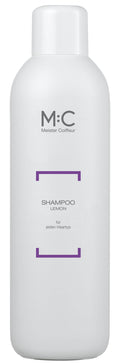 M:C Meister Coiffeur Lemon Shampoo 1000 ml für alle Haartypen