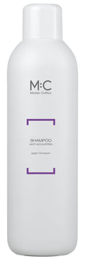 M:C Meister Coiffeur Anti-Schuppen Shampoo 1000 ml