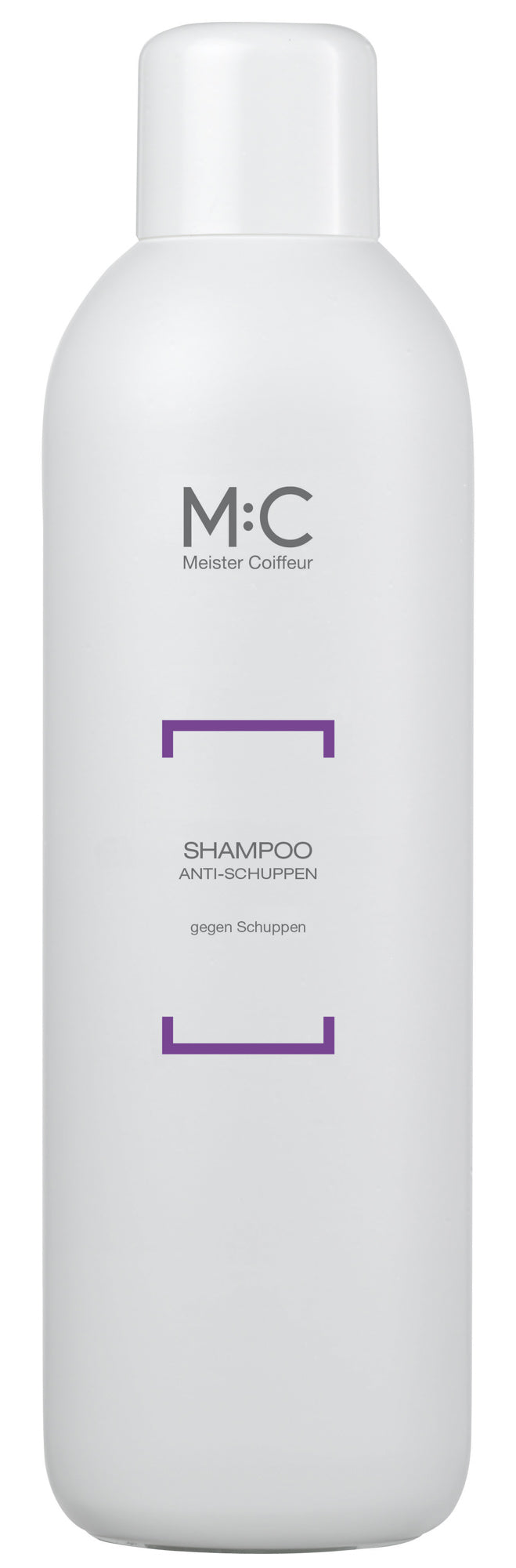 M:C Meister Coiffeur Anti-Schuppen Shampoo 1000 ml