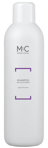 M:C Meister Coiffeur Anti-Schuppen Shampoo 1000 ml