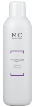 M:C Meister Coiffeur Classic Liquid Haarwasser 1000 ml