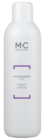 M:C Meister Coiffeur Haarwasser Birke 1000 ml