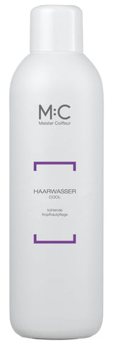 M:C Meister Coiffeur Cool Liquid K Haarwasser 1000 ml