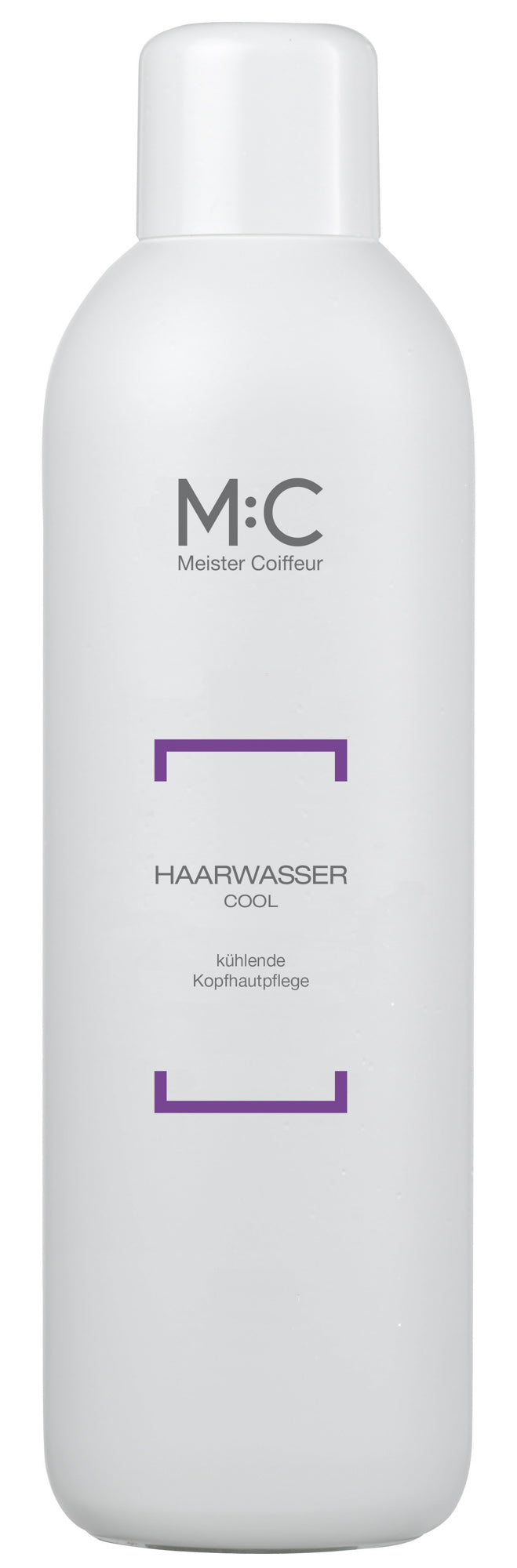 M:C Meister Coiffeur Cool Liquid K Haarwasser 1000 ml