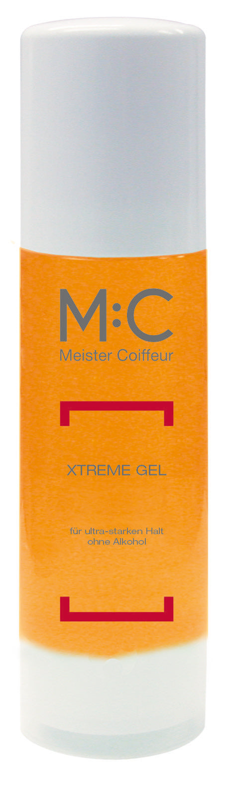 M:C Meister Coiffeur Xtreme Gel 100 ml