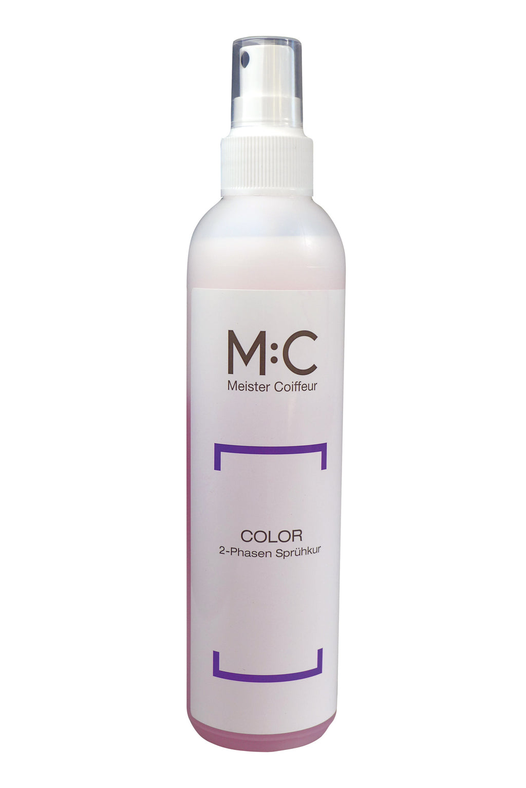 Meister Coiffeur 2-Phasen Sprühkur 250 ml – Ansicht 2