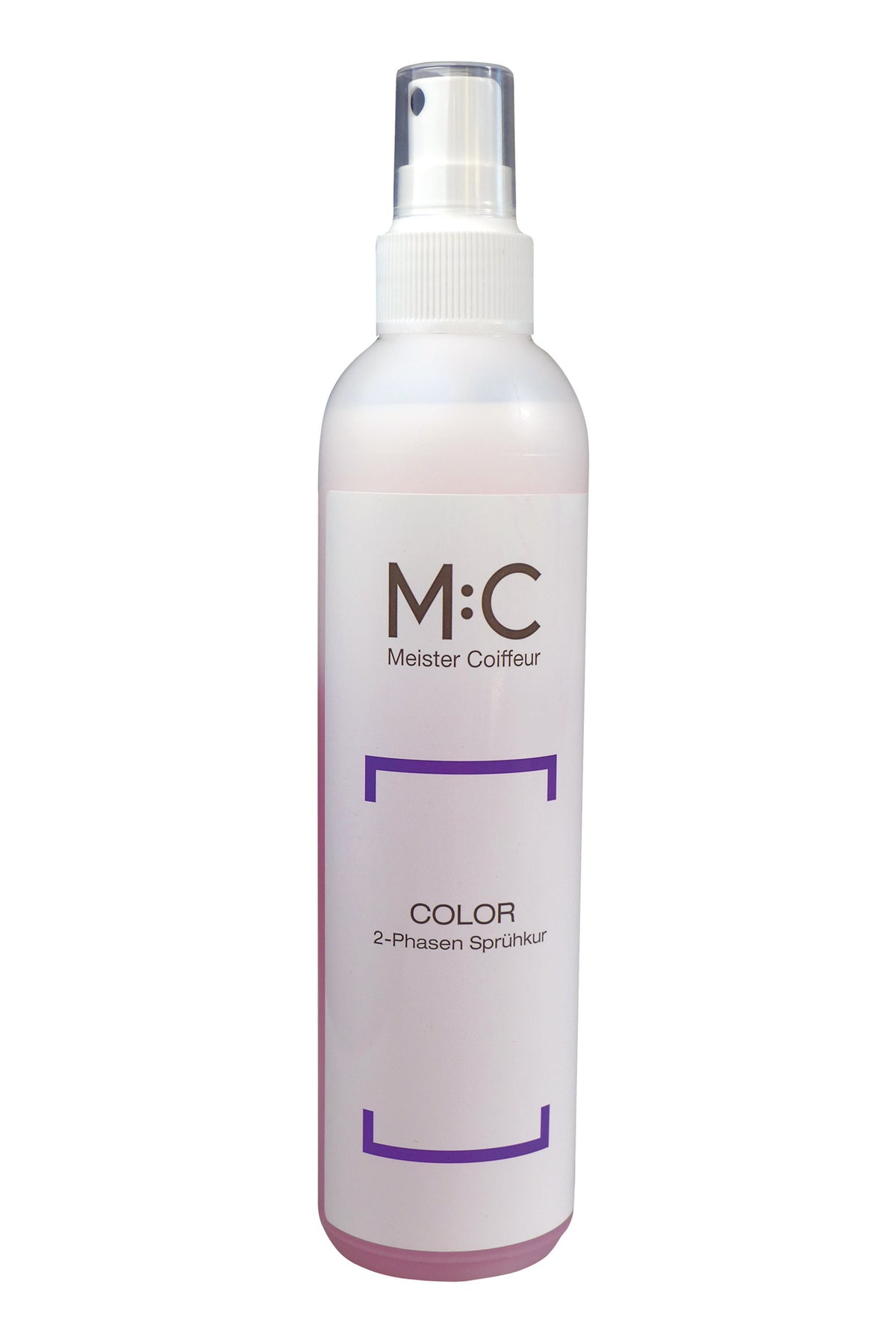 Meister Coiffeur 2-Phasen Sprühkur 250 ml – Ansicht 2