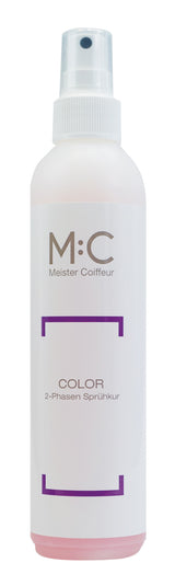 Meister Coiffeur 2-Phasen Sprühkur 250 ml