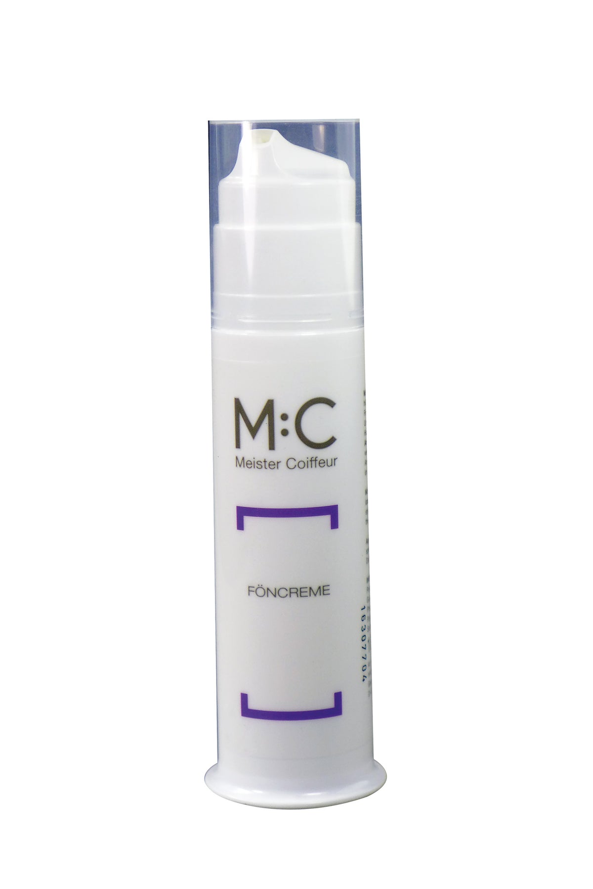 M:C Meister Coiffeur Föncreme 100 ml
