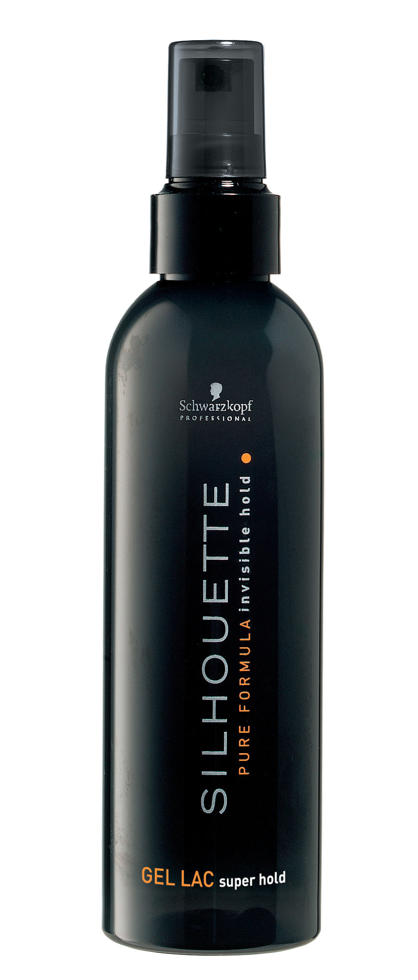 Schwarzkopf Silhouette Super Hold Gel Lac 200 ml – Ansicht 3