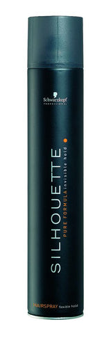 Schwarzkopf Silhouette Super Hold Haarspray 300 ml