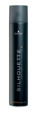 Schwarzkopf Silhouette Super Hold Haarspray 500ml
