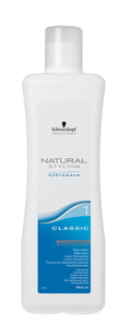 Schwarzkopf Natural Styling Well-Lotion Classic 1000 ml