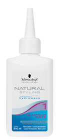 Schwarzkopf Natural Styling Glamour Wave 1 - 80ml