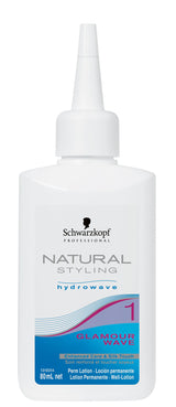 Schwarzkopf Natural Styling Glamour Wave 1 - 80ml