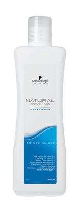 Schwarzkopf Natural Styling Hydrowave Neutraliser 1000 ml