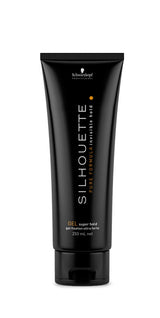 Schwarzkopf Silhouette Super Hold Gel 250 ml