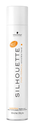 Schwarzkopf Silhouette Flexible Hold Haarspray 500 ml