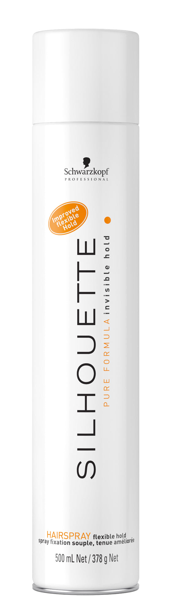 Schwarzkopf Silhouette Flexible Hold Haarspray 500 ml