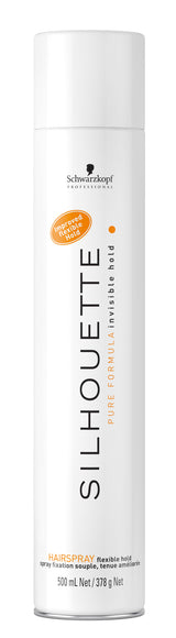 Schwarzkopf Silhouette Flexible Hold Haarspray 500 ml